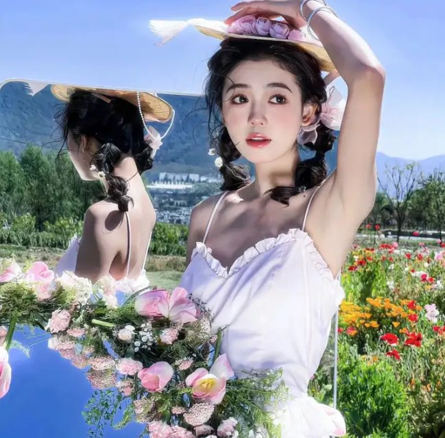 夺命红问号