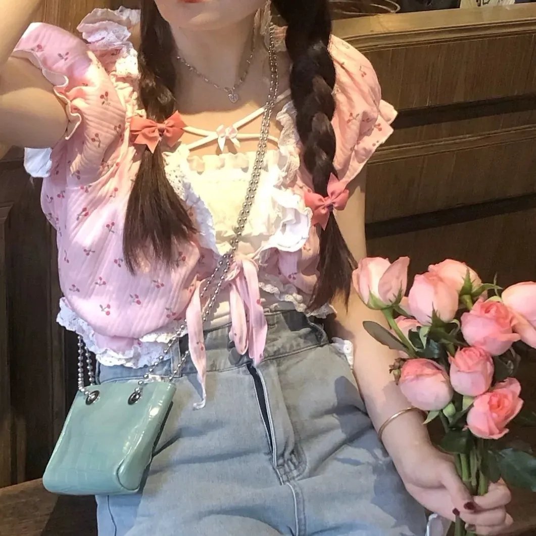 镜狮子